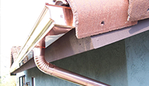 Rain Gutter Installation, Repair, Cleaning and Protection in St Paul, IL